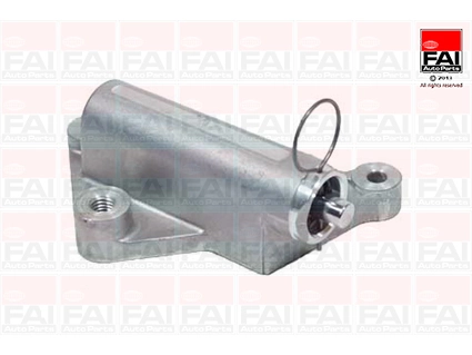 Vibration Damper, timing belt